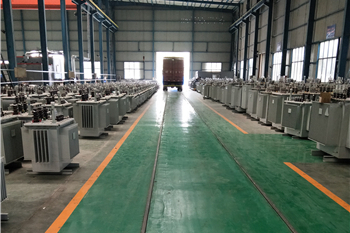 天门S13-1000kva/10kv/0.4kv油浸式变压器